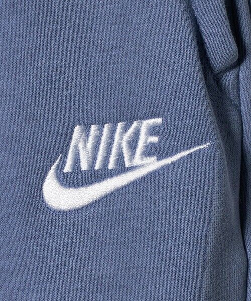 green label relaxing / グリーンレーベル リラクシング その他パンツ | <NIKE>スポーツウェア クラブ フリースパンツ / キッズ 130cm-160cm | 詳細10