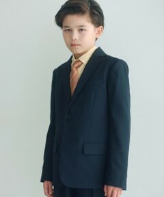 green label relaxing / グリーンレーベル リラクシング テーラードジャケット | TRW ソリッド ジャケット / キッズ 140cm-160cm