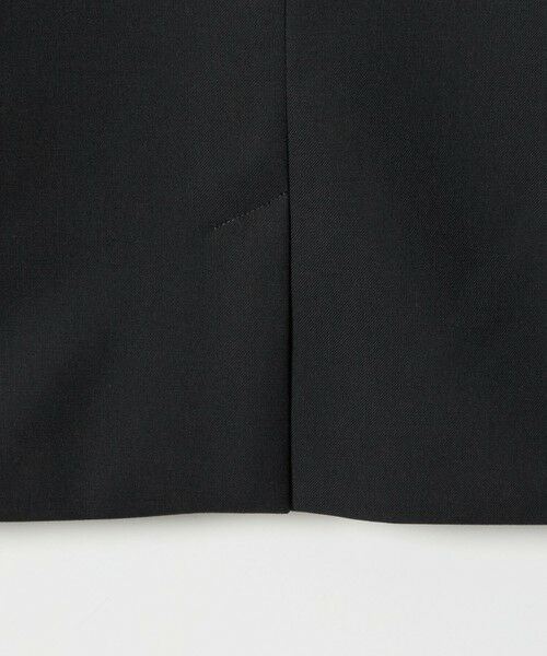 green label relaxing / グリーンレーベル リラクシング テーラードジャケット | TRW ソリッド ジャケット / キッズ 140cm-160cm | 詳細11