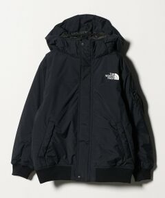 green label relaxing / グリーンレーベル リラクシング その他アウター | ＜THE NORTH FACE＞ウィンターボンバージャケット / キッズ  130cm-160cm