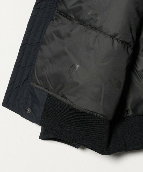 green label relaxing / グリーンレーベル リラクシング その他アウター | ＜THE NORTH FACE＞ウィンターボンバージャケット / キッズ  130cm-160cm | 詳細3