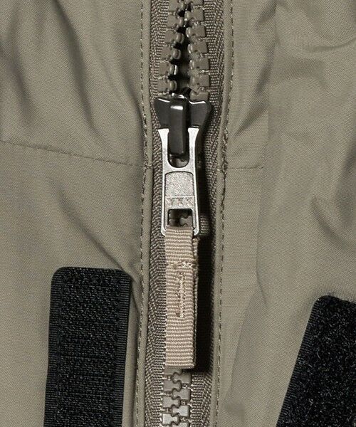 green label relaxing / グリーンレーベル リラクシング その他アウター | ＜THE NORTH FACE＞ウィンターボンバージャケット / キッズ  130cm-160cm | 詳細14