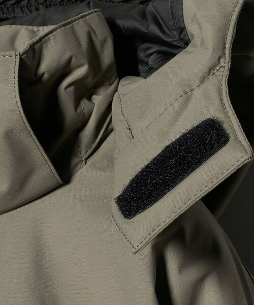 green label relaxing / グリーンレーベル リラクシング その他アウター | ＜THE NORTH FACE＞ウィンターボンバージャケット / キッズ  130cm-160cm | 詳細15