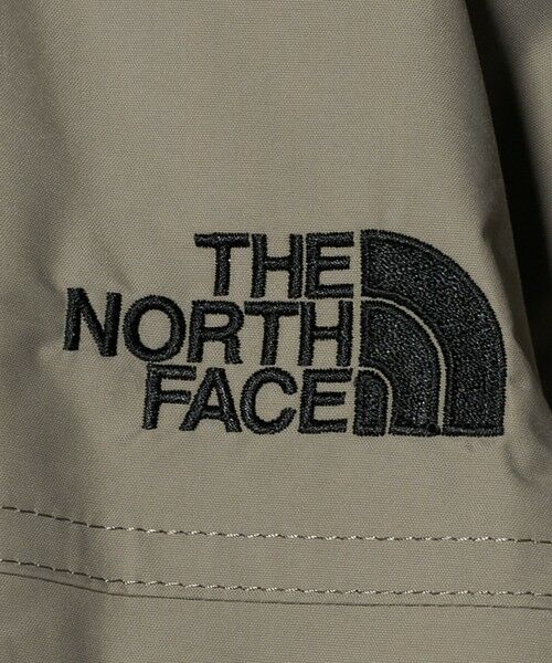 green label relaxing / グリーンレーベル リラクシング その他アウター | ＜THE NORTH FACE＞ウィンターボンバージャケット / キッズ  130cm-160cm | 詳細16