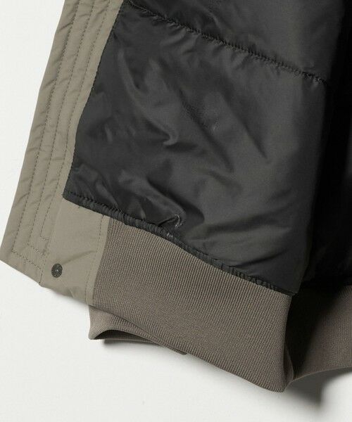 green label relaxing / グリーンレーベル リラクシング その他アウター | ＜THE NORTH FACE＞ウィンターボンバージャケット / キッズ  130cm-160cm | 詳細17
