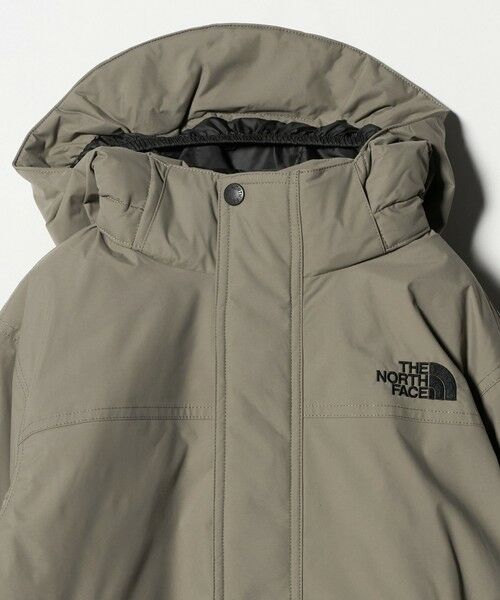 green label relaxing / グリーンレーベル リラクシング その他アウター | ＜THE NORTH FACE＞ウィンターボンバージャケット / キッズ  130cm-160cm | 詳細6