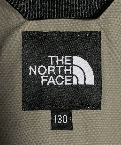 green label relaxing / グリーンレーベル リラクシング その他アウター | ＜THE NORTH FACE＞ウィンターボンバージャケット / キッズ  130cm-160cm | 詳細20