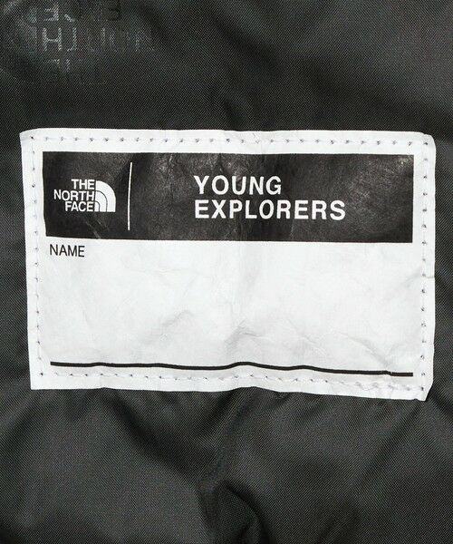 green label relaxing / グリーンレーベル リラクシング その他アウター | ＜THE NORTH FACE＞ウィンターボンバージャケット / キッズ  130cm-160cm | 詳細21