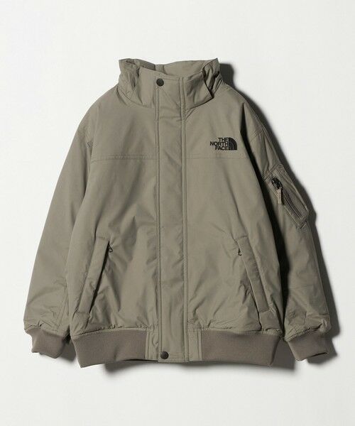 green label relaxing / グリーンレーベル リラクシング その他アウター | ＜THE NORTH FACE＞ウィンターボンバージャケット / キッズ  130cm-160cm | 詳細8