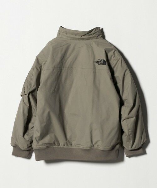 green label relaxing / グリーンレーベル リラクシング その他アウター | ＜THE NORTH FACE＞ウィンターボンバージャケット / キッズ  130cm-160cm | 詳細9