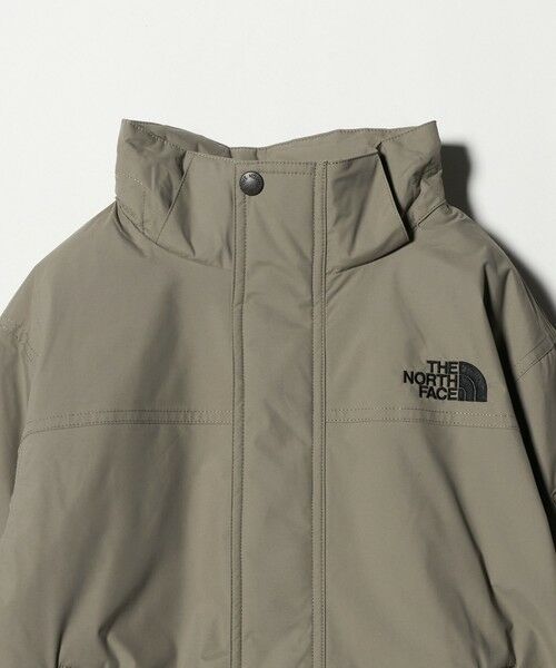 green label relaxing / グリーンレーベル リラクシング その他アウター | ＜THE NORTH FACE＞ウィンターボンバージャケット / キッズ  130cm-160cm | 詳細10