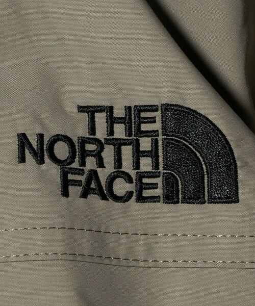 green label relaxing / グリーンレーベル リラクシング その他アウター | ＜THE NORTH FACE＞ウィンターボンバージャケット / キッズ  130cm-160cm | 詳細11