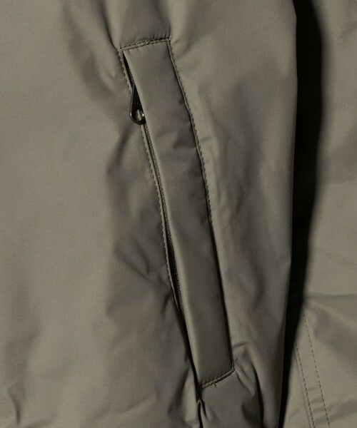 green label relaxing / グリーンレーベル リラクシング その他アウター | ＜THE NORTH FACE＞ウィンターボンバージャケット / キッズ  130cm-160cm | 詳細12