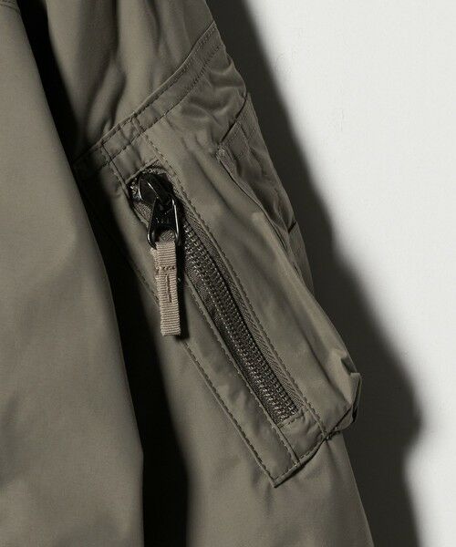 green label relaxing / グリーンレーベル リラクシング その他アウター | ＜THE NORTH FACE＞ウィンターボンバージャケット / キッズ  130cm-160cm | 詳細13