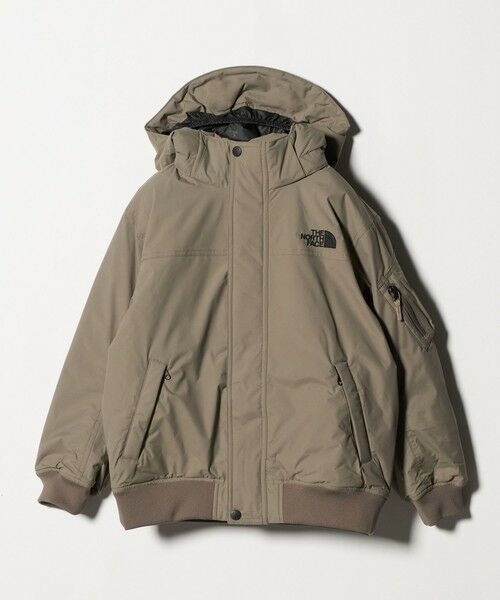 green label relaxing/O[[x NVO THE NORTH FACEEB^[{o[WPbg / LbY 130cm-160cm BEIGE 150cm