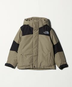 green label relaxing / グリーンレーベル リラクシング ダウンジャケット・ベスト | ＜THE NORTH FACE＞バルトロ ライト ジャケット / キッズ  140cm-160cm
