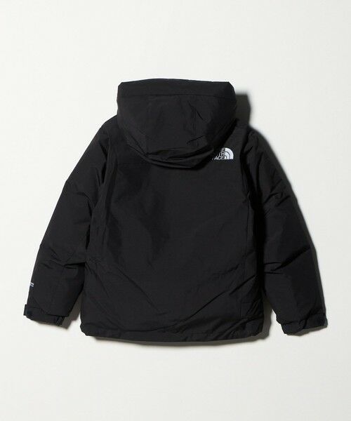 green label relaxing / グリーンレーベル リラクシング ダウンジャケット・ベスト | ＜THE NORTH FACE＞バルトロ ライト ジャケット / キッズ  140cm-160cm | 詳細1