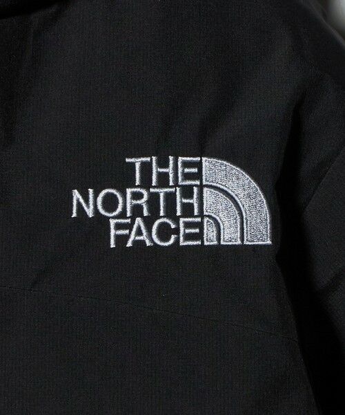 green label relaxing / グリーンレーベル リラクシング ダウンジャケット・ベスト | ＜THE NORTH FACE＞バルトロ ライト ジャケット / キッズ  140cm-160cm | 詳細3