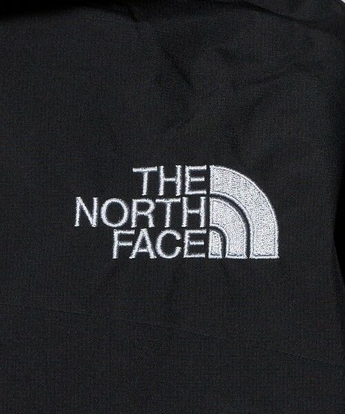 green label relaxing / グリーンレーベル リラクシング ダウンジャケット・ベスト | ＜THE NORTH FACE＞バルトロ ライト ジャケット / キッズ  140cm-160cm | 詳細4