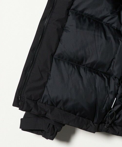 green label relaxing / グリーンレーベル リラクシング ダウンジャケット・ベスト | ＜THE NORTH FACE＞バルトロ ライト ジャケット / キッズ  140cm-160cm | 詳細5