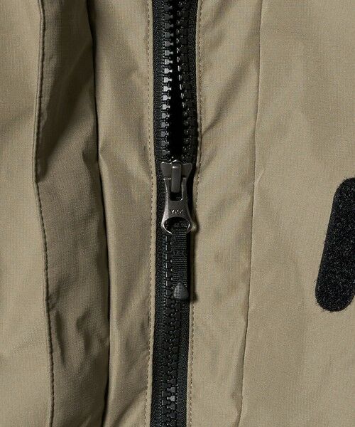 green label relaxing / グリーンレーベル リラクシング ダウンジャケット・ベスト | ＜THE NORTH FACE＞バルトロ ライト ジャケット / キッズ  140cm-160cm | 詳細17