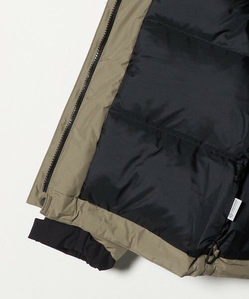 green label relaxing / グリーンレーベル リラクシング ダウンジャケット・ベスト | ＜THE NORTH FACE＞バルトロ ライト ジャケット / キッズ  140cm-160cm | 詳細20