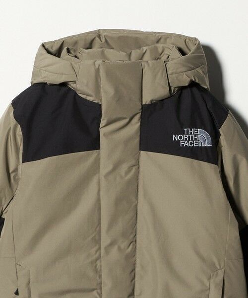 green label relaxing / グリーンレーベル リラクシング ダウンジャケット・ベスト | ＜THE NORTH FACE＞バルトロ ライト ジャケット / キッズ  140cm-160cm | 詳細8
