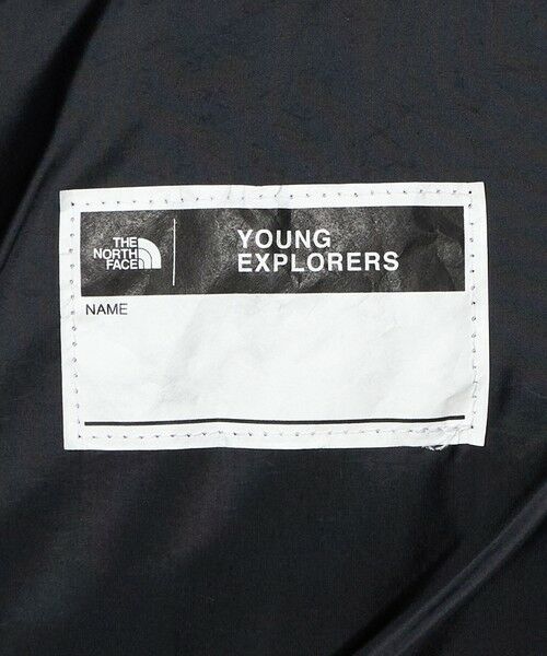 green label relaxing / グリーンレーベル リラクシング ダウンジャケット・ベスト | ＜THE NORTH FACE＞バルトロ ライト ジャケット / キッズ  140cm-160cm | 詳細22