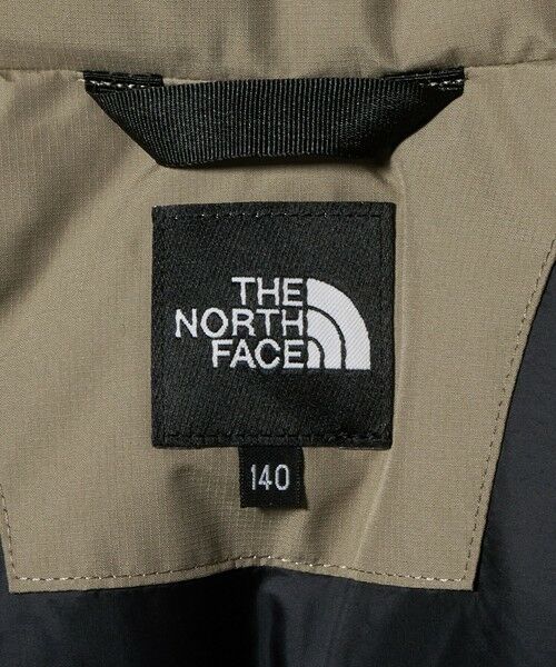 green label relaxing / グリーンレーベル リラクシング ダウンジャケット・ベスト | ＜THE NORTH FACE＞バルトロ ライト ジャケット / キッズ  140cm-160cm | 詳細23
