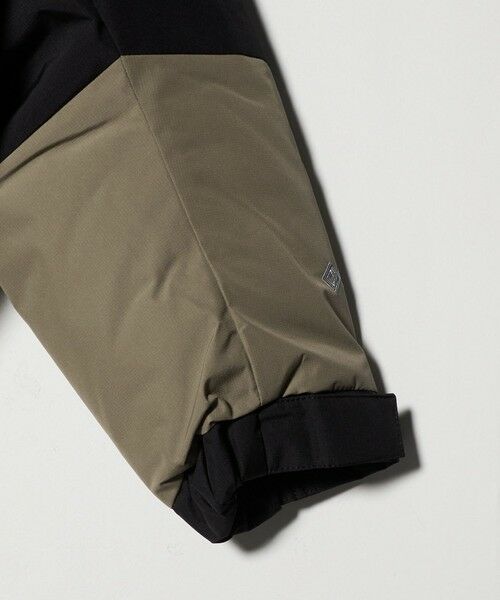 green label relaxing / グリーンレーベル リラクシング ダウンジャケット・ベスト | ＜THE NORTH FACE＞バルトロ ライト ジャケット / キッズ  140cm-160cm | 詳細9