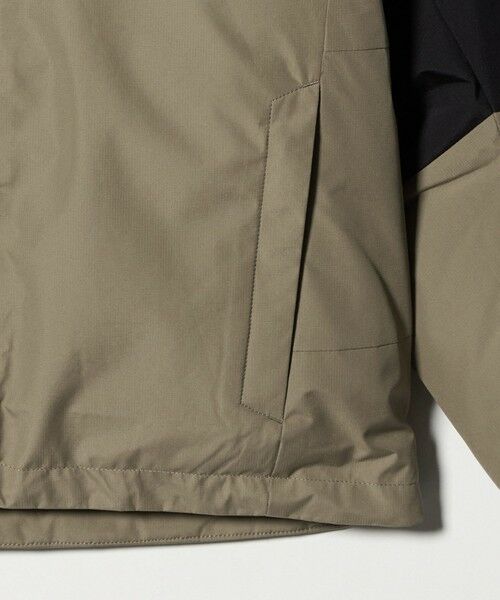 green label relaxing / グリーンレーベル リラクシング ダウンジャケット・ベスト | ＜THE NORTH FACE＞バルトロ ライト ジャケット / キッズ  140cm-160cm | 詳細10