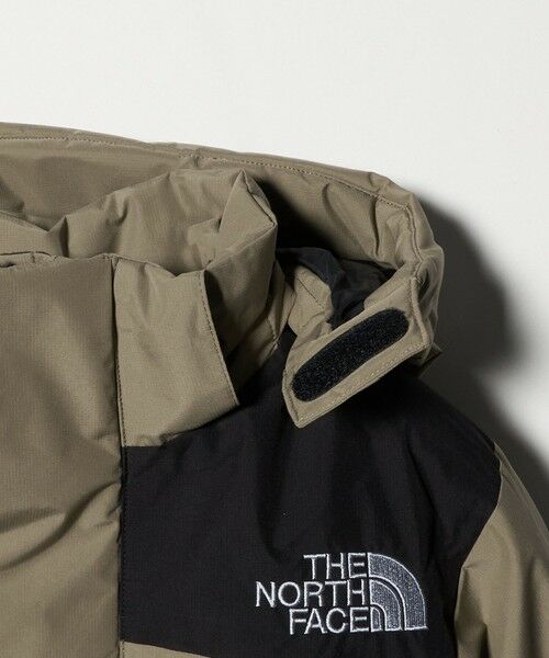 green label relaxing / グリーンレーベル リラクシング ダウンジャケット・ベスト | ＜THE NORTH FACE＞バルトロ ライト ジャケット / キッズ  140cm-160cm | 詳細11