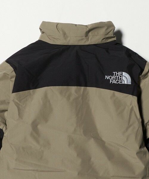 green label relaxing / グリーンレーベル リラクシング ダウンジャケット・ベスト | ＜THE NORTH FACE＞バルトロ ライト ジャケット / キッズ  140cm-160cm | 詳細13