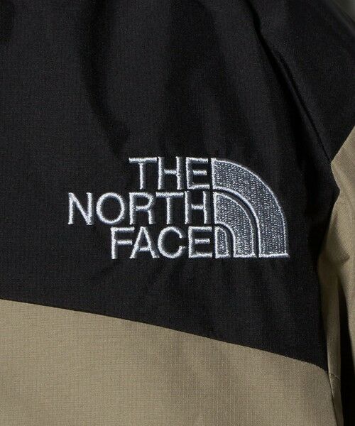 green label relaxing / グリーンレーベル リラクシング ダウンジャケット・ベスト | ＜THE NORTH FACE＞バルトロ ライト ジャケット / キッズ  140cm-160cm | 詳細14