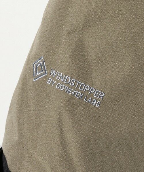 green label relaxing / グリーンレーベル リラクシング ダウンジャケット・ベスト | ＜THE NORTH FACE＞バルトロ ライト ジャケット / キッズ  140cm-160cm | 詳細15