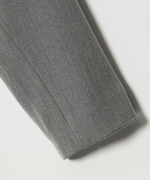 green label relaxing / グリーンレーベル リラクシング ロング・マキシ丈ワンピース | ボレロ + ジャンパースカート セット / キッズ 140cm-160cm | 詳細8