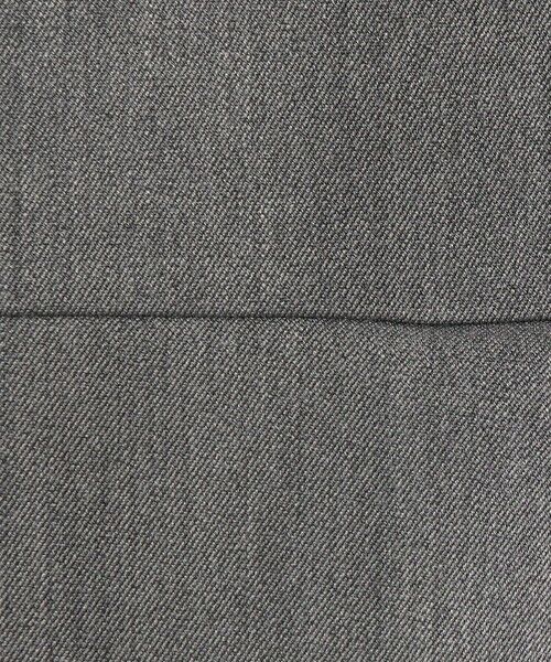 green label relaxing / グリーンレーベル リラクシング ロング・マキシ丈ワンピース | ボレロ + ジャンパースカート セット / キッズ 140cm-160cm | 詳細19