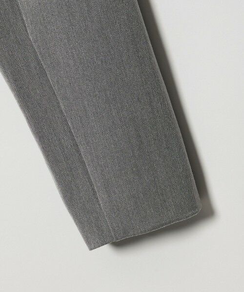 green label relaxing / グリーンレーベル リラクシング ロング・マキシ丈ワンピース | ボレロ + ジャンパースカート セット / キッズ 140cm-160cm | 詳細24