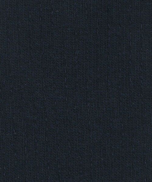 green label relaxing / グリーンレーベル リラクシング ソックス | ロゴリブクルー ソックス / 靴下 キッズ  20cm-22cm | 詳細5