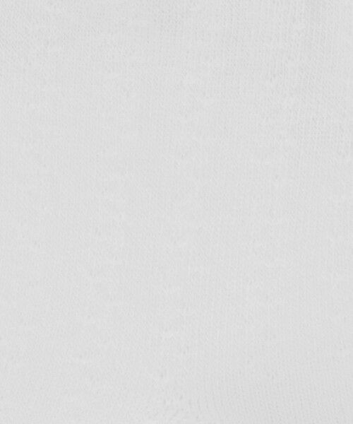 green label relaxing / グリーンレーベル リラクシング ソックス | リボン クルー ソックス  / 靴下 / キッズ  20cm-22cm | 詳細1