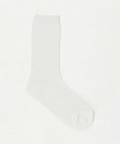 green label relaxing / グリーンレーベル リラクシング ソックス | ドット クルー ソックス / 靴下 / キッズ  20cm-22cm