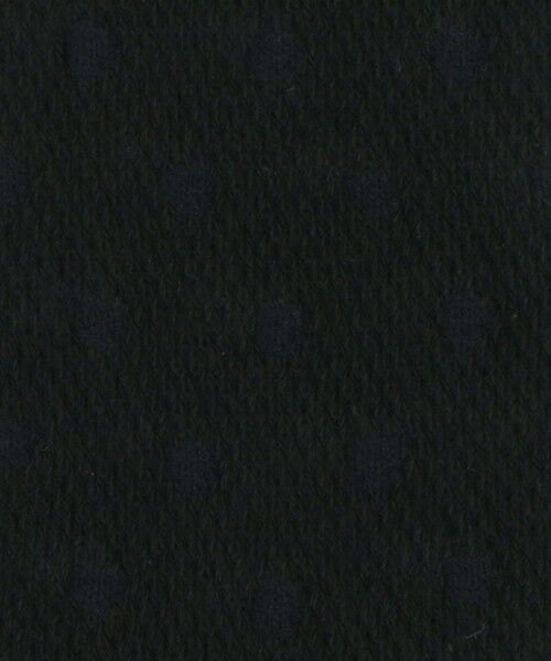 green label relaxing / グリーンレーベル リラクシング ソックス | ドット クルー ソックス / 靴下 / キッズ  20cm-22cm | 詳細2