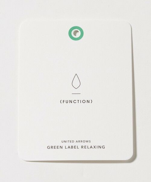 green label relaxing / グリーンレーベル リラクシング シャツ・ブラウス | コットン ストライプ ワイドカラー ドレスシャツ -イージーアイロン- | 詳細14