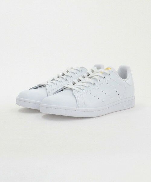 green label relaxing / グリーンレーベル リラクシング スニーカー | ＜adidas Originals＞STAN SMITH スタンスミス スニーカー | 詳細1