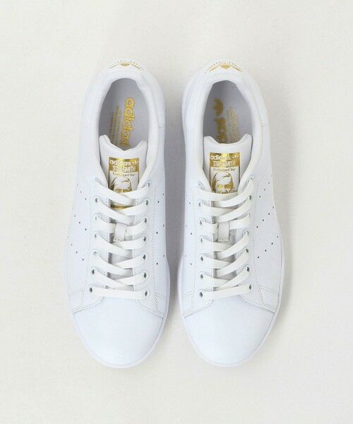 green label relaxing / グリーンレーベル リラクシング スニーカー | ＜adidas Originals＞STAN SMITH スタンスミス スニーカー | 詳細2
