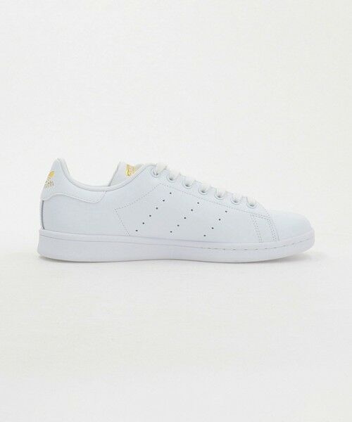 green label relaxing / グリーンレーベル リラクシング スニーカー | ＜adidas Originals＞STAN SMITH スタンスミス スニーカー | 詳細3