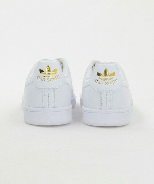 green label relaxing / グリーンレーベル リラクシング スニーカー | ＜adidas Originals＞STAN SMITH スタンスミス スニーカー | 詳細4
