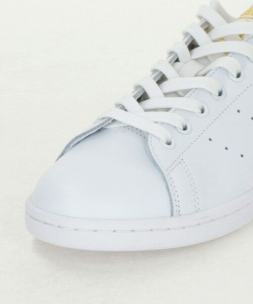 green label relaxing / グリーンレーベル リラクシング スニーカー | ＜adidas Originals＞STAN SMITH スタンスミス スニーカー | 詳細7
