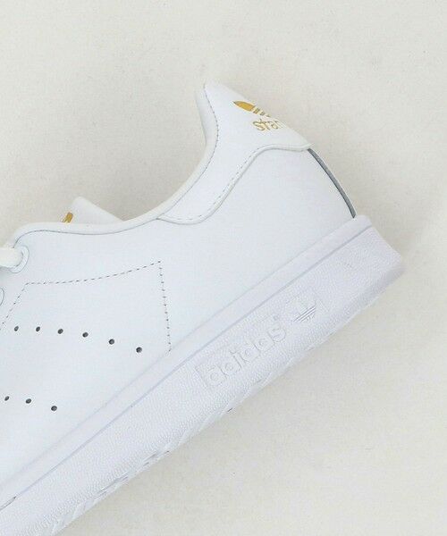 green label relaxing / グリーンレーベル リラクシング スニーカー | ＜adidas Originals＞STAN SMITH スタンスミス スニーカー | 詳細8