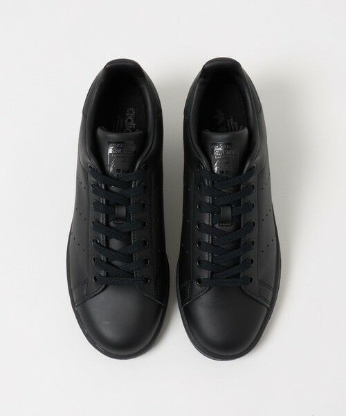 green label relaxing / グリーンレーベル リラクシング スニーカー | 【WEB限定】＜adidas Originals＞STAN SMITH スタンスミス スニーカー | 詳細11